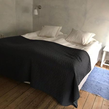 Brunius Bed Panzió Lund Kültér fotó