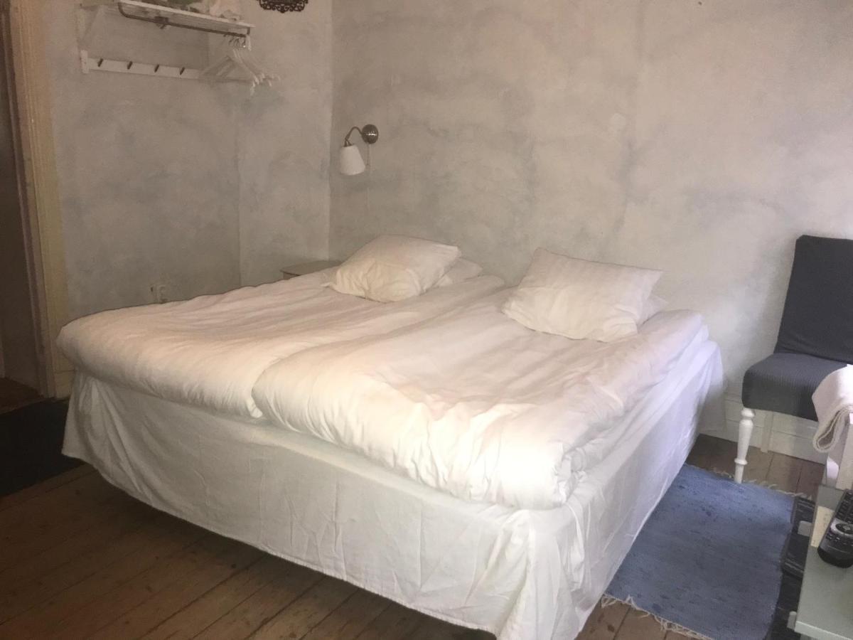 Brunius Bed Panzió Lund Kültér fotó
